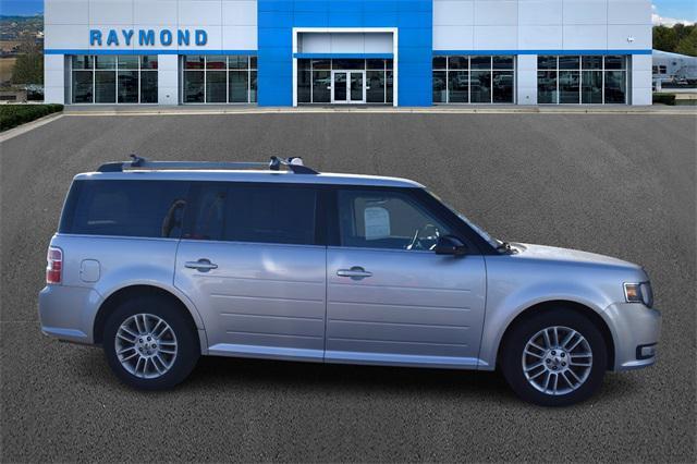 used 2014 Ford Flex car, priced at $7,980