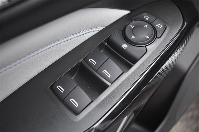 new 2025 Chevrolet Trax car, priced at $26,239