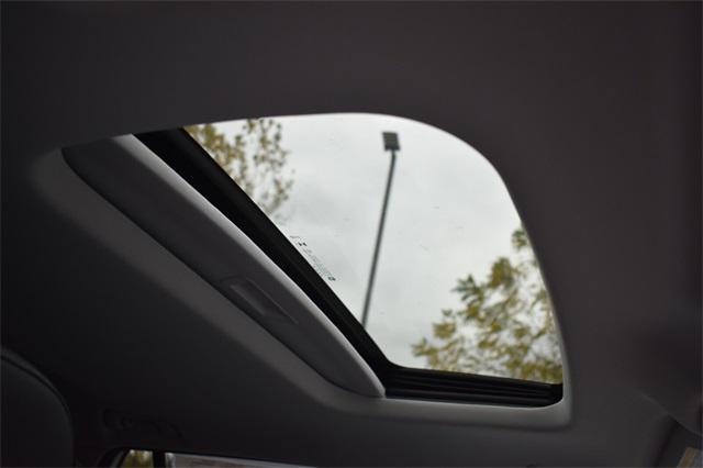 new 2025 Chevrolet Trax car, priced at $26,239