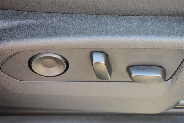 new 2025 Chevrolet Silverado 1500 car, priced at $67,197