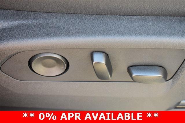 new 2025 Chevrolet Silverado 1500 car, priced at $65,486