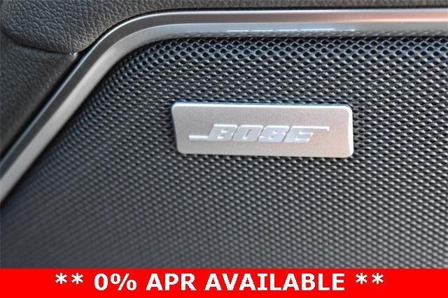 new 2025 Chevrolet Silverado 1500 car, priced at $65,486