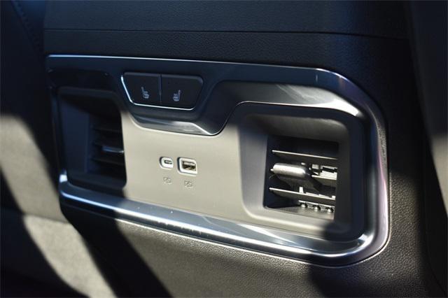 new 2025 Chevrolet Silverado 1500 car, priced at $67,197