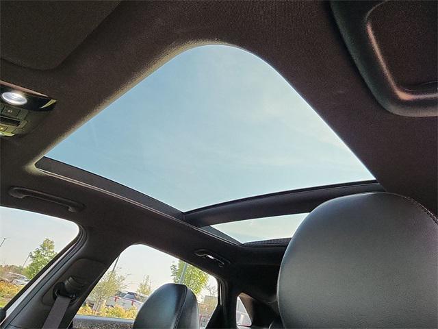 used 2023 Kia K5 car, priced at $26,498