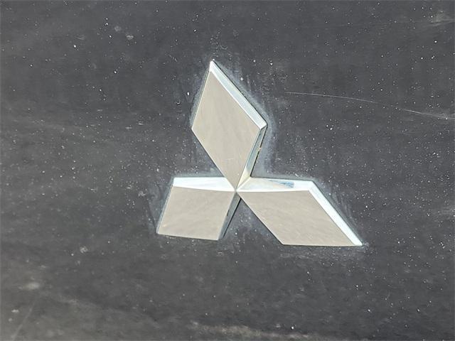 used 2016 Mitsubishi Lancer car, priced at $9,256