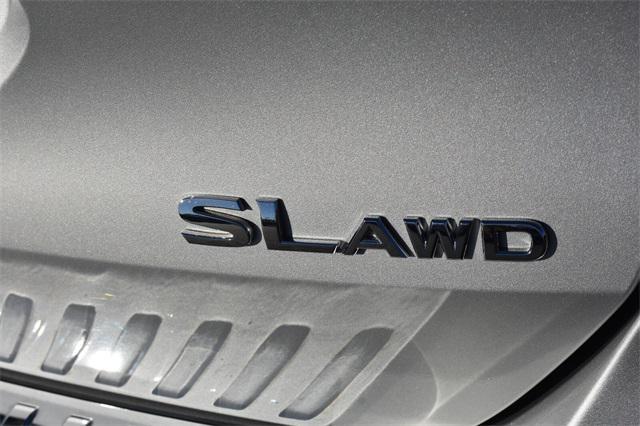 used 2017 Nissan Rogue car, priced at $11,783