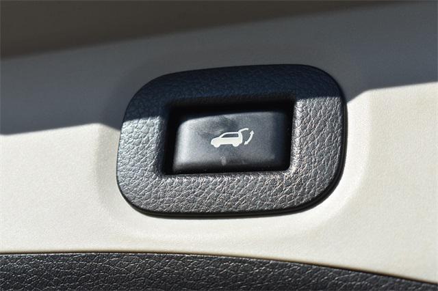 used 2017 Nissan Rogue car, priced at $11,783