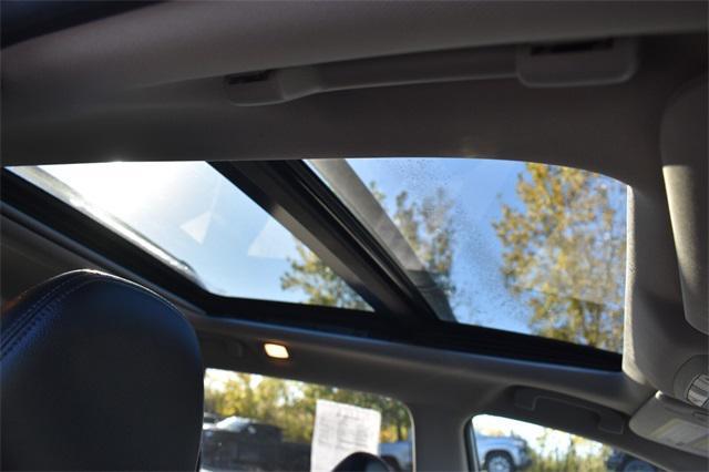 used 2017 Nissan Rogue car, priced at $11,783