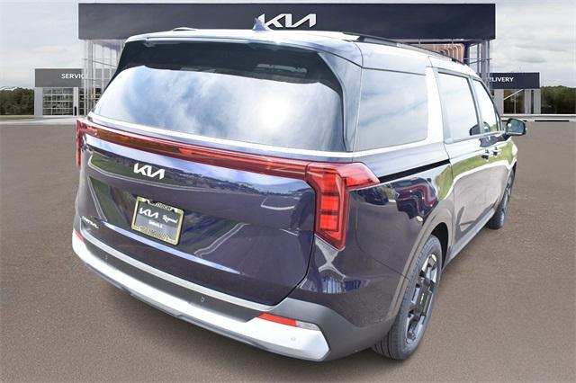 new 2026 Kia Carnival car, priced at $42,920