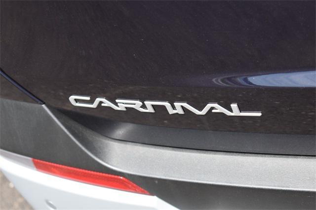 new 2026 Kia Carnival car, priced at $42,920