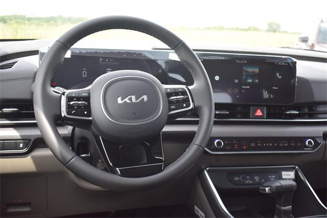 new 2026 Kia Carnival car, priced at $42,920