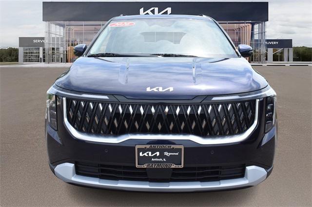 new 2026 Kia Carnival car, priced at $42,920