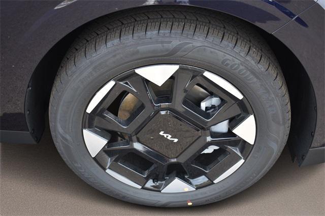 new 2026 Kia Carnival car, priced at $42,920