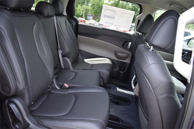 new 2026 Kia Carnival car, priced at $42,920