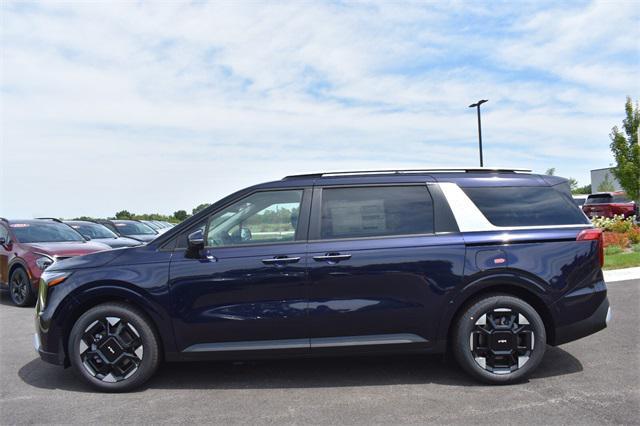 new 2026 Kia Carnival car, priced at $42,920