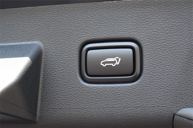 new 2025 Kia Sportage Hybrid car, priced at $36,608