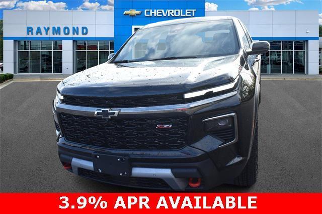 new 2025 Chevrolet Traverse car, priced at $53,533