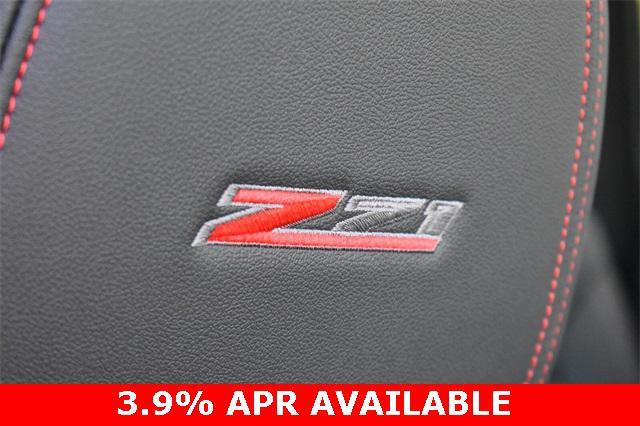 new 2025 Chevrolet Traverse car, priced at $53,533