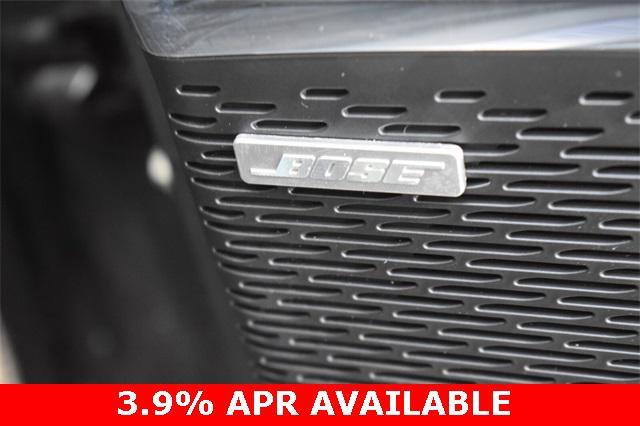 new 2025 Chevrolet Traverse car, priced at $53,533