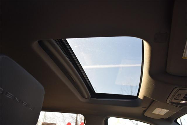 used 2020 GMC Sierra 3500 car, priced at $63,798