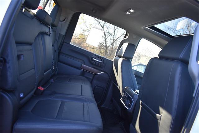 used 2020 GMC Sierra 3500 car, priced at $63,798