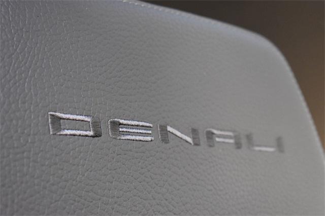 used 2020 GMC Sierra 3500 car, priced at $63,798