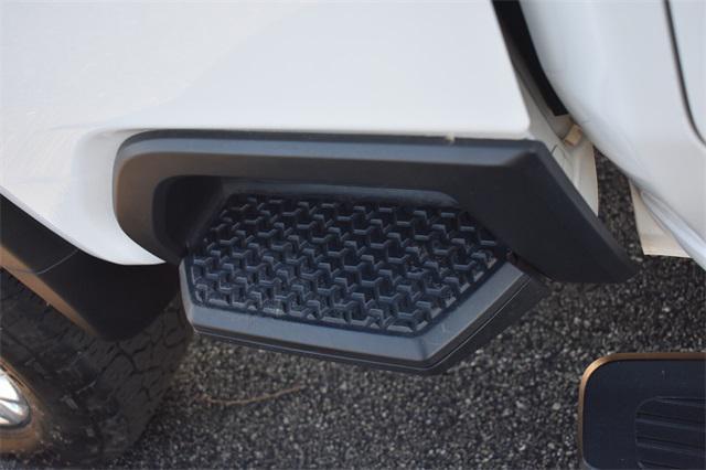 used 2020 GMC Sierra 3500 car, priced at $63,798