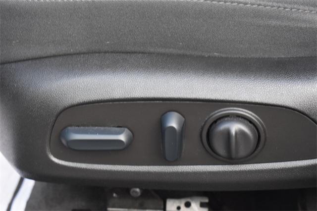 used 2022 Chevrolet Malibu car, priced at $18,698