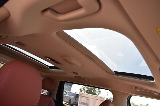 new 2026 Kia Carnival car, priced at $49,315