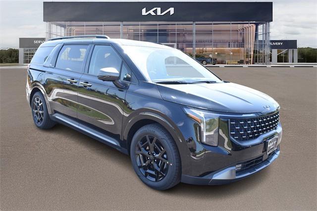 new 2026 Kia Carnival car, priced at $49,315