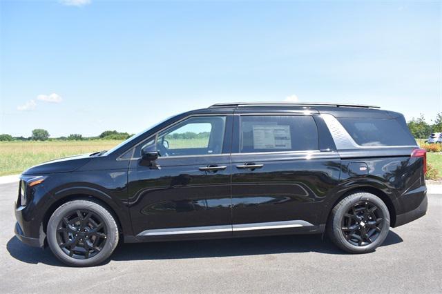 new 2026 Kia Carnival car, priced at $49,315