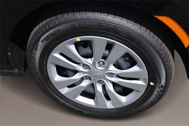 new 2025 Kia Soul car, priced at $21,657