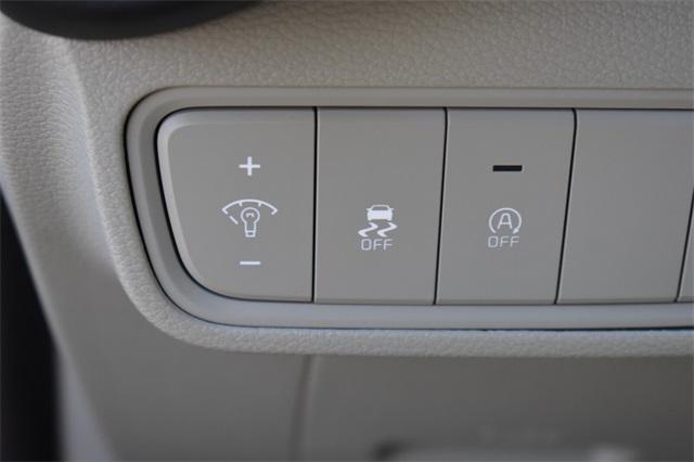 new 2025 Kia Soul car, priced at $21,657
