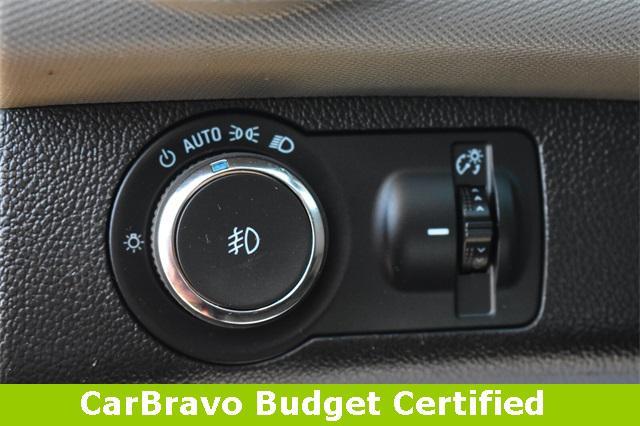 used 2014 Chevrolet Sonic car, priced at $5,432