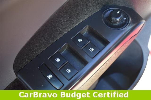 used 2014 Chevrolet Sonic car, priced at $5,432