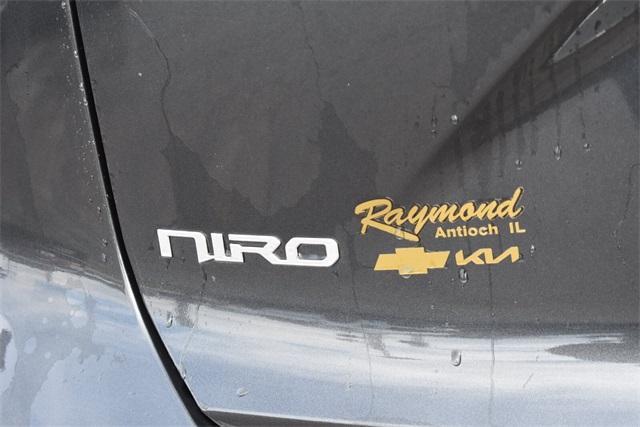 new 2024 Kia Niro car, priced at $29,900