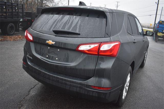 used 2019 Chevrolet Equinox car, priced at $16,598