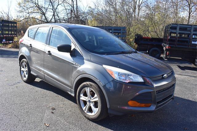 used 2015 Ford Escape car, priced at $7,915