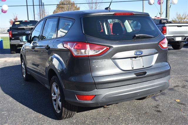 used 2015 Ford Escape car, priced at $7,915