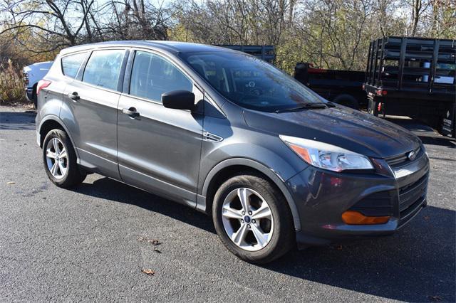 used 2015 Ford Escape car, priced at $7,915