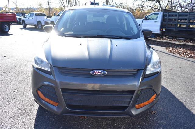 used 2015 Ford Escape car, priced at $7,915