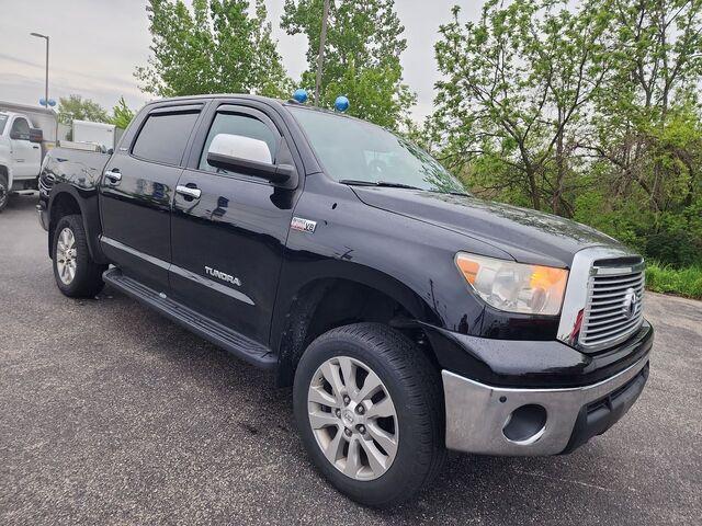 used 2013 Toyota Tundra car, priced at $21,498
