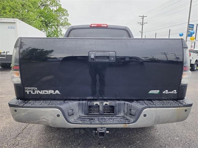 used 2013 Toyota Tundra car, priced at $20,653