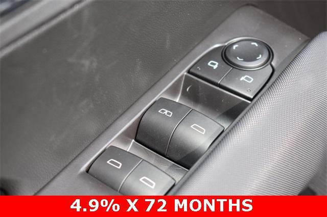 new 2026 Chevrolet Colorado car, priced at $43,968