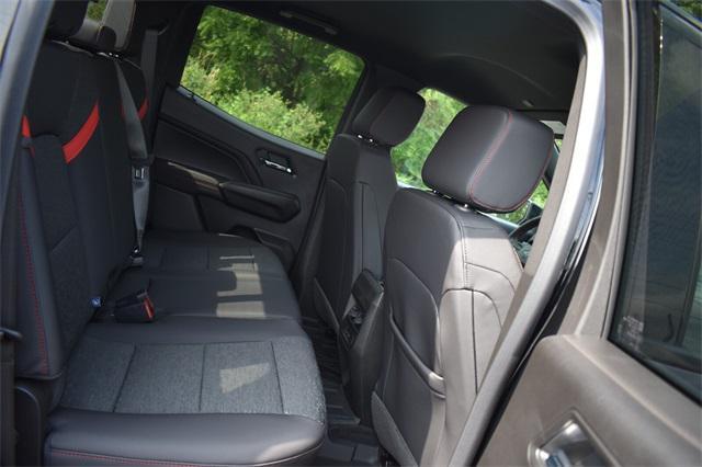 new 2026 Chevrolet Colorado car, priced at $44,233