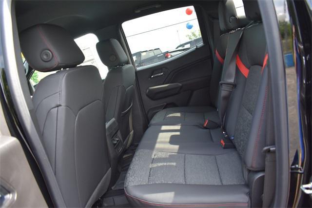 new 2026 Chevrolet Colorado car, priced at $44,233