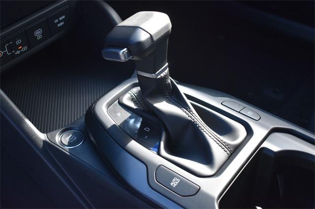 new 2025 Kia K4 car, priced at $23,665