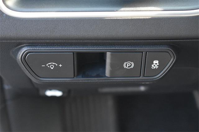 new 2025 Kia K4 car, priced at $23,665