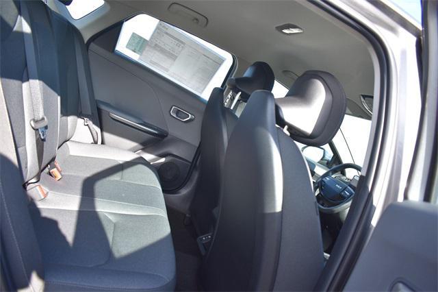 new 2025 Kia K4 car, priced at $23,665
