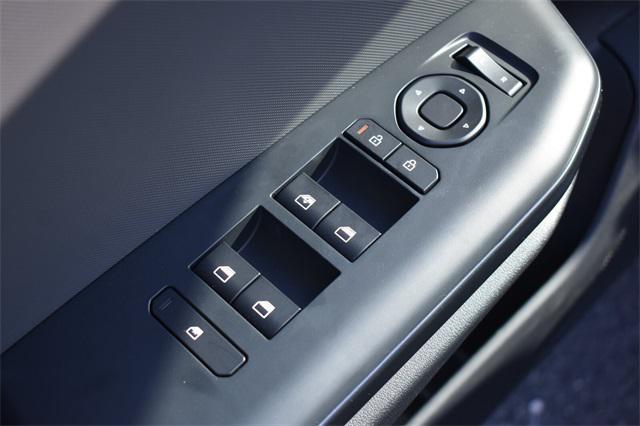 new 2025 Kia K4 car, priced at $23,665